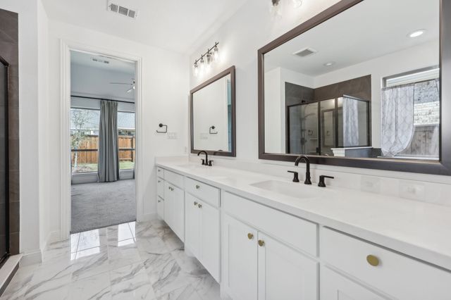 4130 Sandhills Lane, Prosper, TX 75078