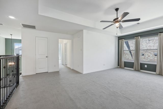 4130 Sandhills Lane, Prosper, TX 75078