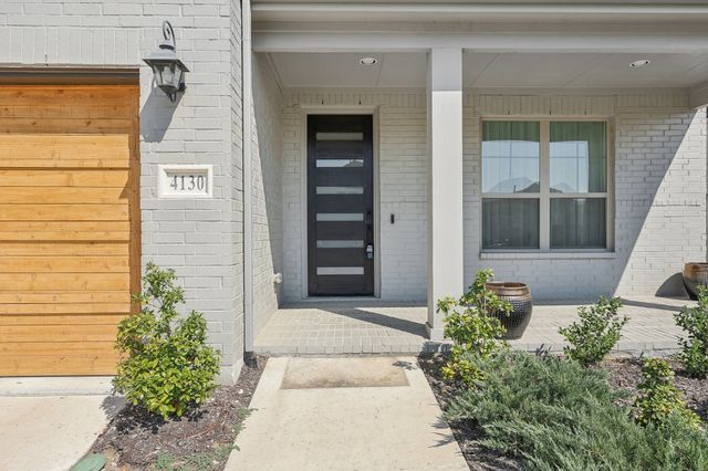 4130 Sandhills Lane, Prosper, TX 75078