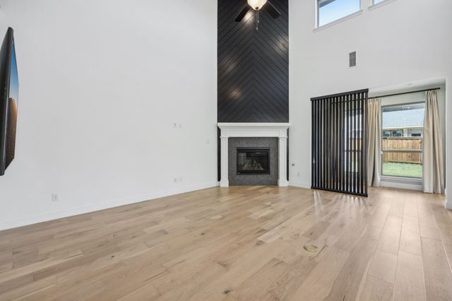 4130 Sandhills Lane, Prosper, TX 75078