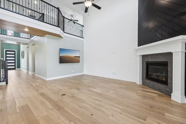 4130 Sandhills Lane, Prosper, TX 75078