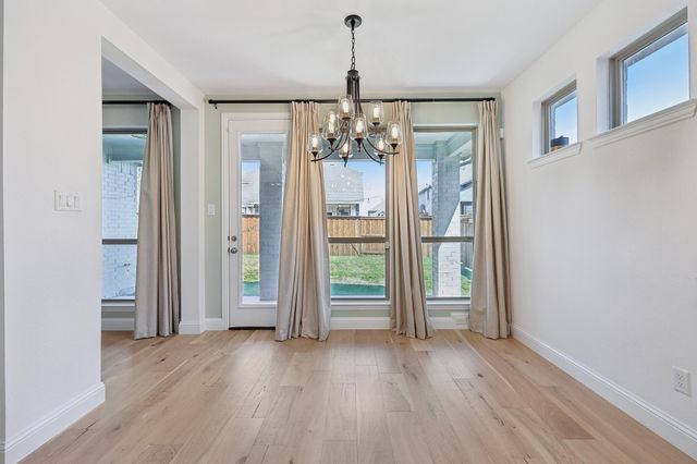 4130 Sandhills Lane, Prosper, TX 75078