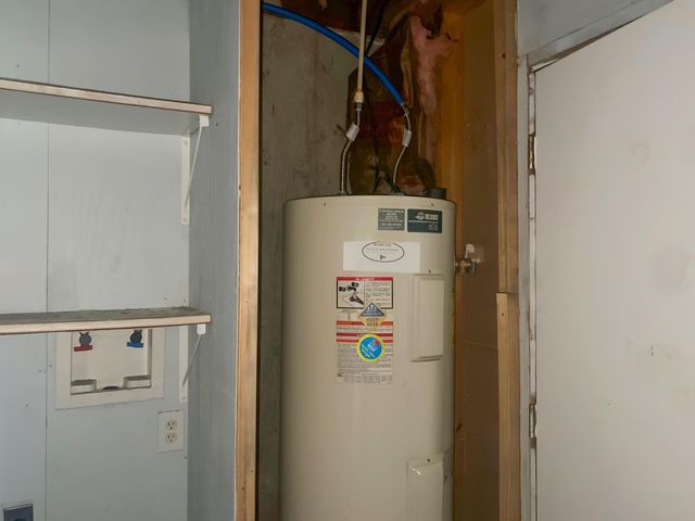 1139 Columbus Street, West Plains, MO 65775