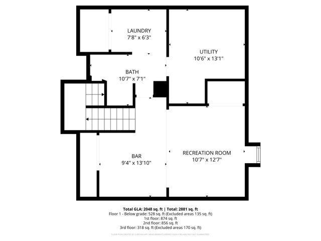 522 Record Street, Mankato, MN 56001