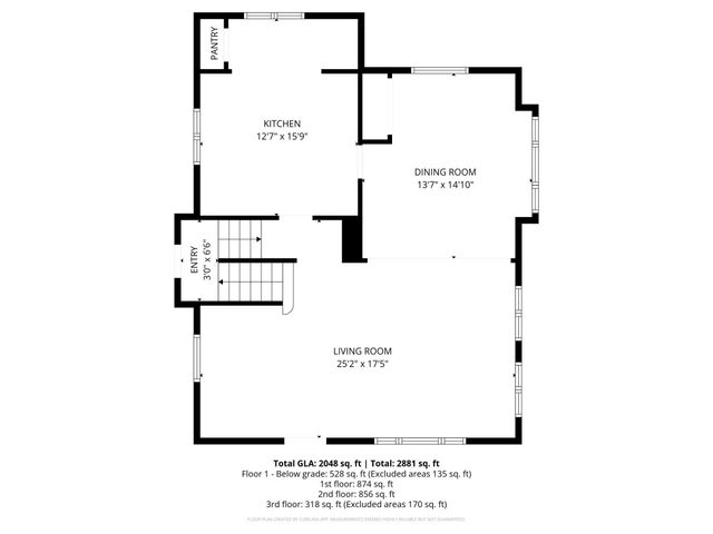 522 Record Street, Mankato, MN 56001