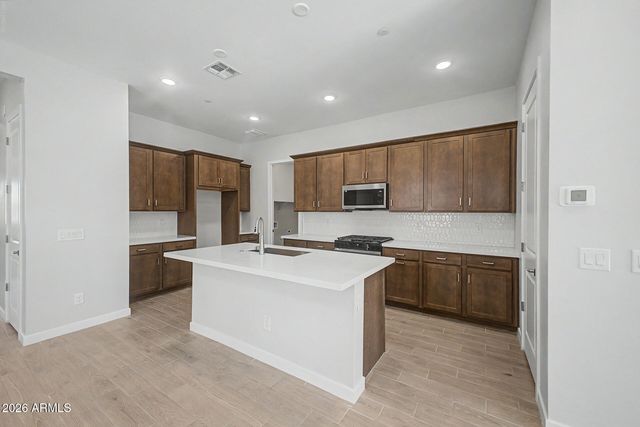 5580 N 205TH Drive, Buckeye, AZ 85396