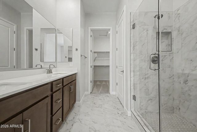 5580 N 205TH Drive, Buckeye, AZ 85396