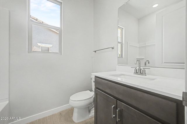 5580 N 205TH Drive, Buckeye, AZ 85396