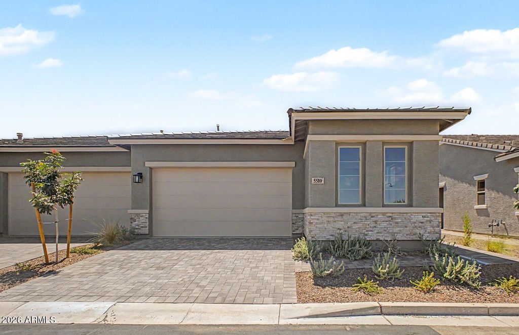 5580 N 205TH Drive, Buckeye, AZ 85396