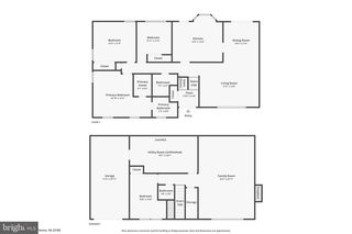 1604 PALM SPRINGS DR, Vienna, VA 22182
