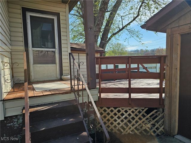 606 S 7th Street, Cambridge, OH 43725