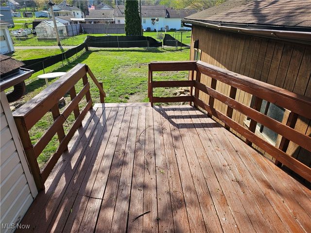 606 S 7th Street, Cambridge, OH 43725