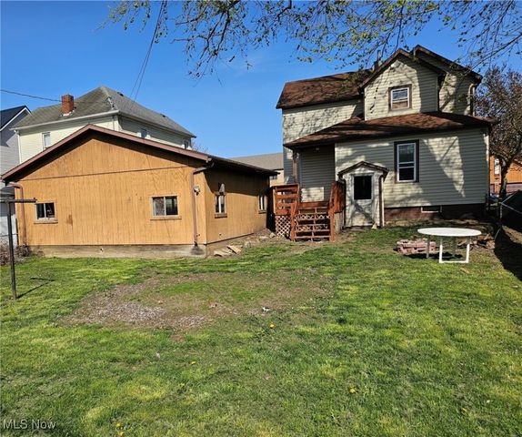 606 S 7th Street, Cambridge, OH 43725