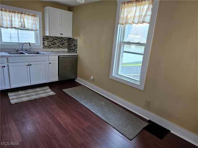 606 S 7th Street, Cambridge, OH 43725