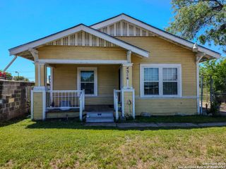 4314 W Martin Street, San Antonio, TX 78207