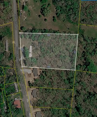 342 E Little Richland Rd, Waverly, TN 37185