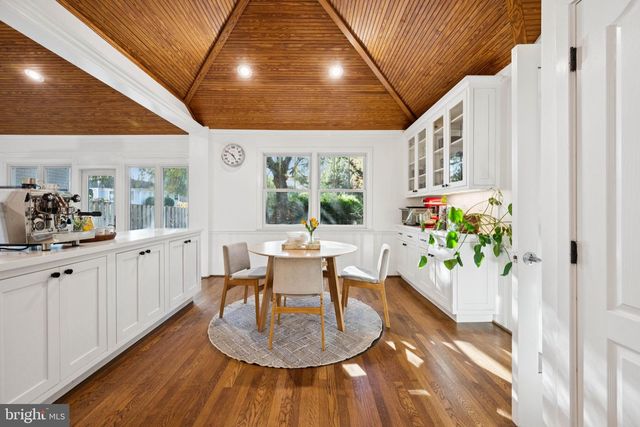 6 SPRING HILL CT, Chevy Chase, MD 20815