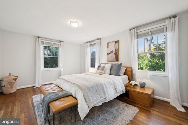 6 SPRING HILL CT, Chevy Chase, MD 20815