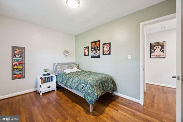 6 SPRING HILL CT, Chevy Chase, MD 20815