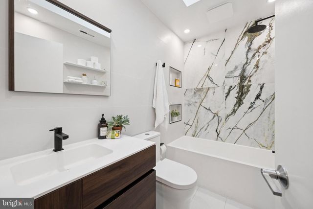 6 SPRING HILL CT, Chevy Chase, MD 20815