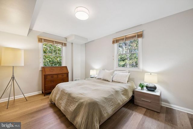 6 SPRING HILL CT, Chevy Chase, MD 20815