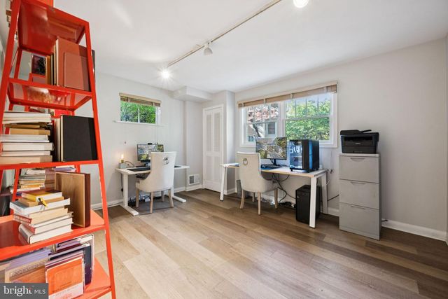 6 SPRING HILL CT, Chevy Chase, MD 20815