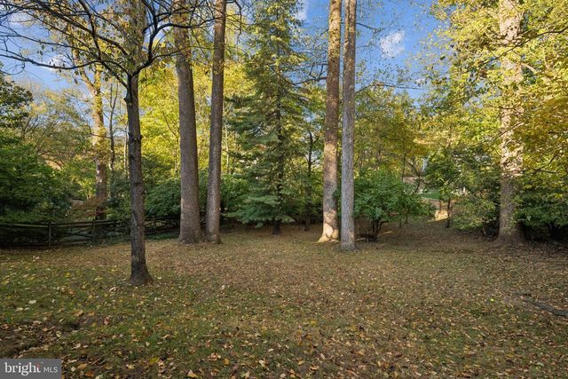 6 SPRING HILL CT, Chevy Chase, MD 20815