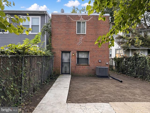 708 ALABAMA AVE SE, Washington, DC 20032