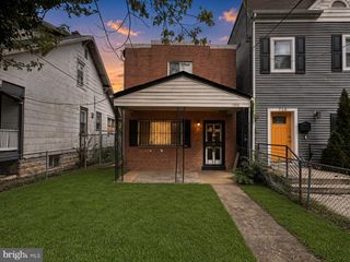 708 ALABAMA AVE SE, Washington, DC 20032