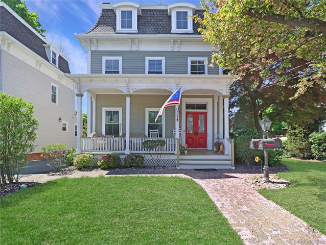 231 High Avenue, Nyack, NY 10960