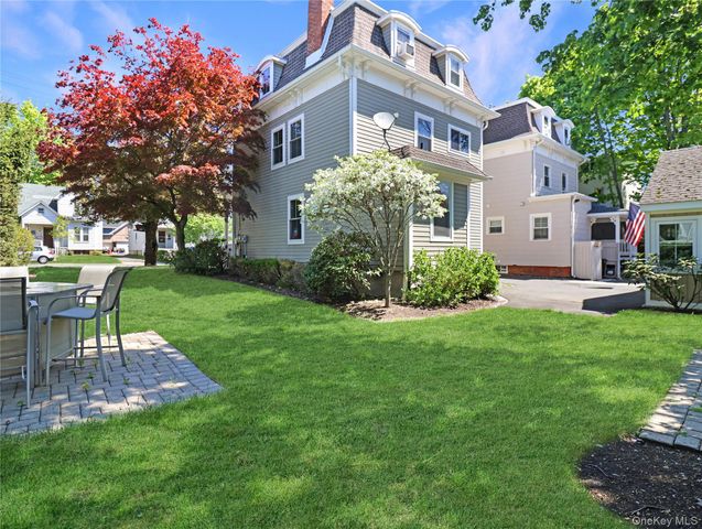 231 High Avenue, Nyack, NY 10960