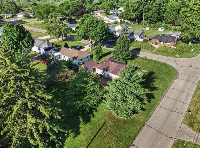 301 Pepperidge Lane, Battle Creek, MI 49015