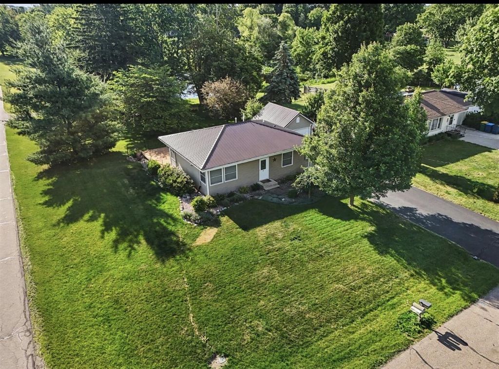 301 Pepperidge Lane, Battle Creek, MI 49015