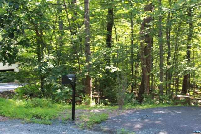 38 GRAY SQUIRREL LN, Nellysford, VA 22958