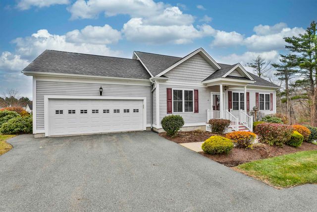 6 Sugar Plum Lane, Londonderry, NH 03053