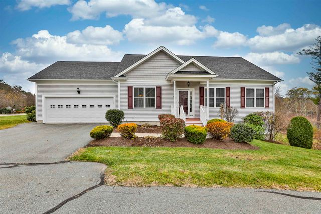 6 Sugar Plum Lane, Londonderry, NH 03053