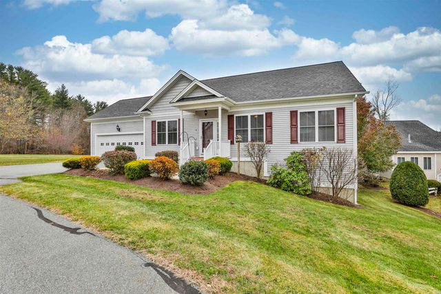 6 Sugar Plum Lane, Londonderry, NH 03053