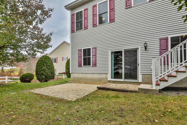 6 Sugar Plum Lane, Londonderry, NH 03053