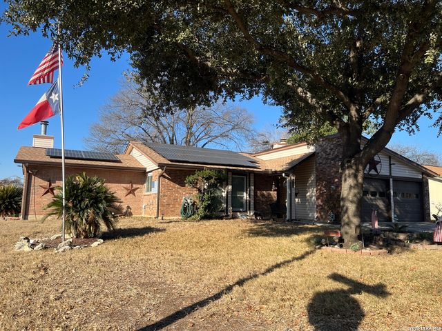 6203 Ridge Place Street, San Antonio, TX 78250