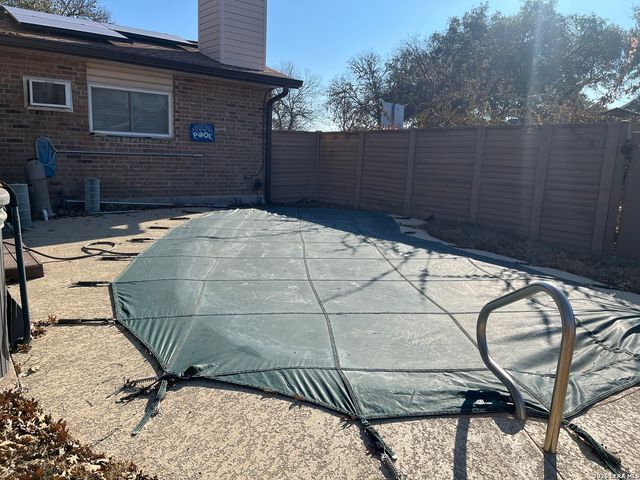 6203 Ridge Place Street, San Antonio, TX 78250