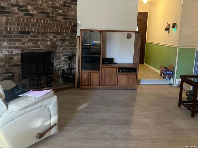 6203 Ridge Place Street, San Antonio, TX 78250