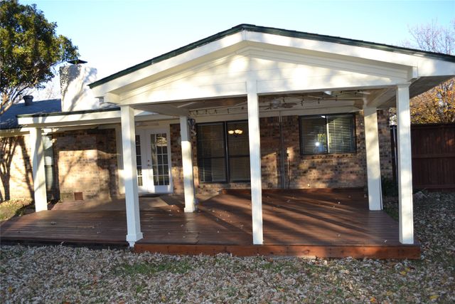 212 Gloria Street, Keller, TX 76248