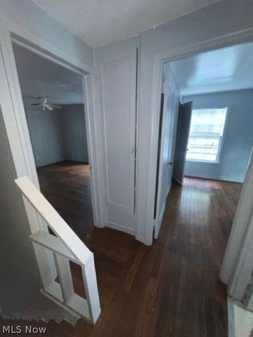 1467 E 250th Street, Euclid, OH 44117