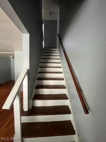1467 E 250th Street, Euclid, OH 44117