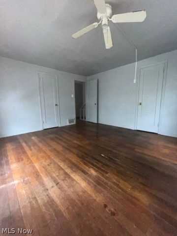 1467 E 250th Street, Euclid, OH 44117