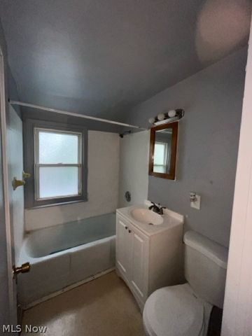 1467 E 250th Street, Euclid, OH 44117