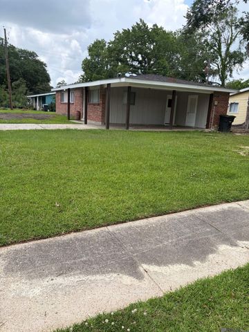 7687 Maribel Ct, Baton Rouge, LA 70812