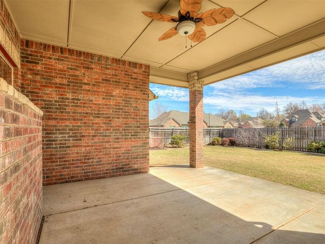 713 Waterwood Drive, Norman, OK 73072
