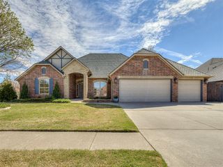 713 Waterwood Drive, Norman, OK 73072