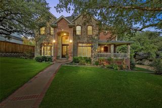 707 Sweet Briar Rose, Waco, TX 76712